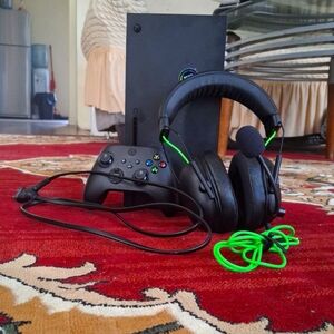 Xbox series x
